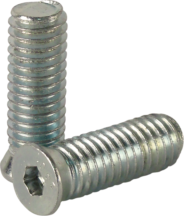 Lucasi Weight Bolt - 1oz