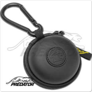 Predator Single Ball Case