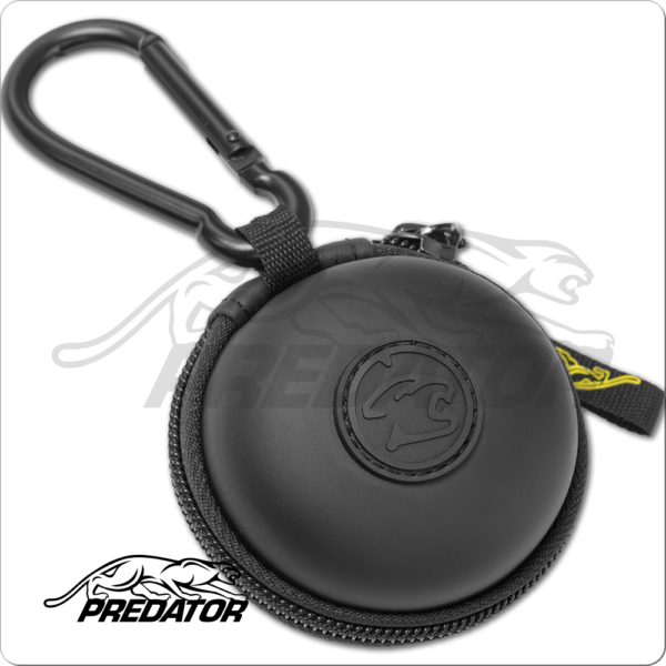 Predator Single Ball Case
