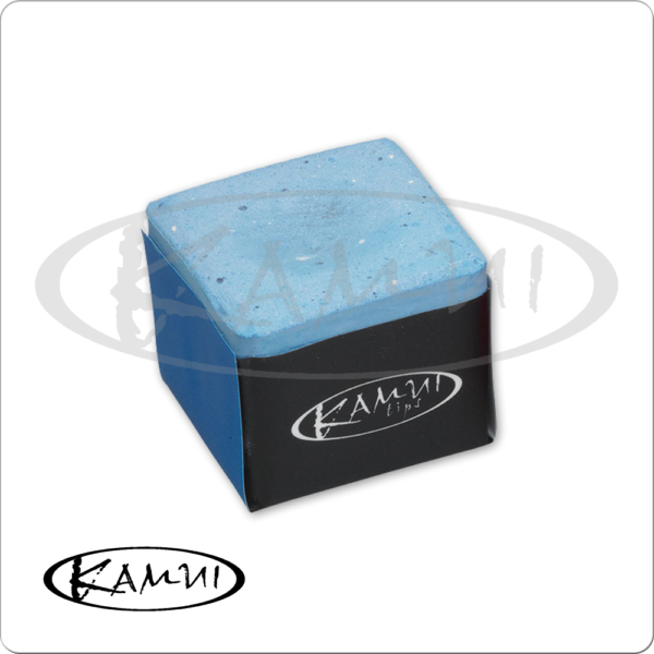 CHK121_SKY Kamui 1.21 Chalk - Single - Blue Label - Sky Blue