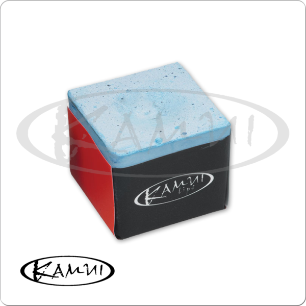 CHK98_SKY Kamui .98 Chalk - Single - Red Label - Sky Blue