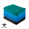 Championship 8ft Mercury Ultra Cloth - Black