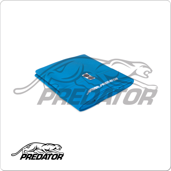 Predator 9ft Arcadia Reserve Cloth - Tournament Blue