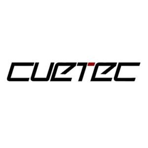 Cuetec logo