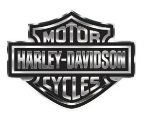 Harley Davidson logo