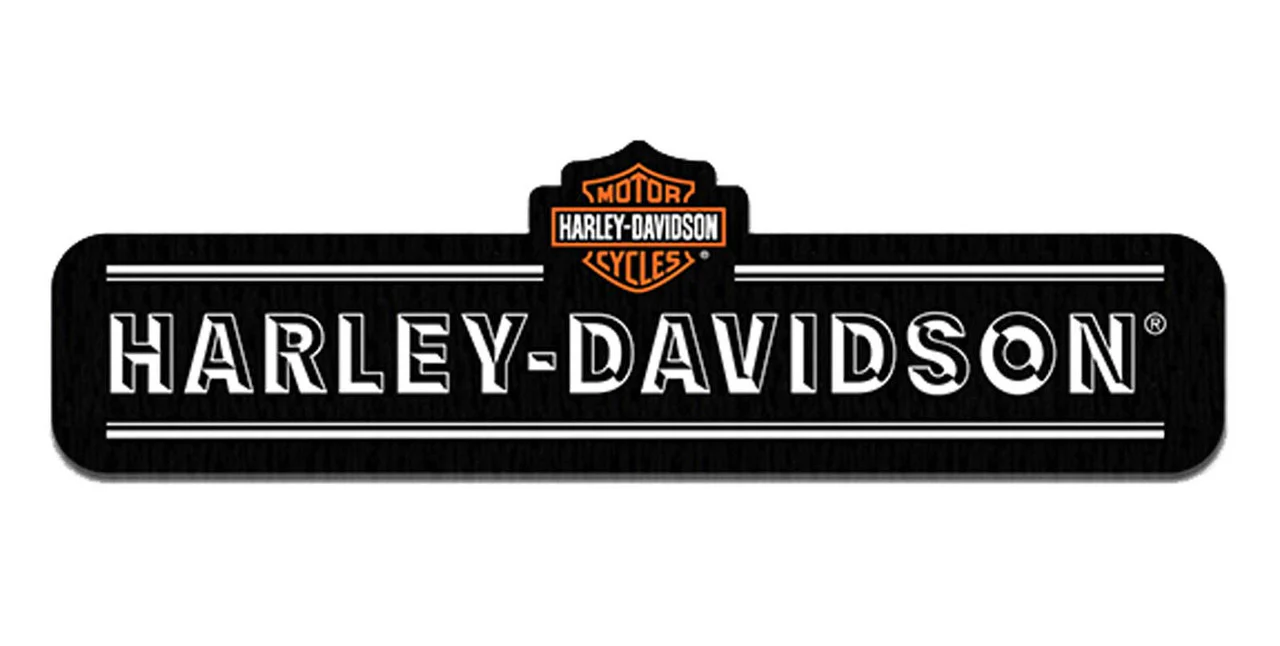 Harley Davidson