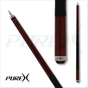 Players Pure X - Zebrawood w/ MZ Grip