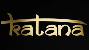 Katana logo