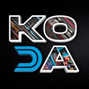 Koda logo