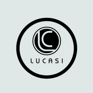 Lucasi logo