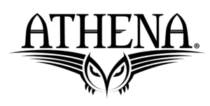 Athena logo