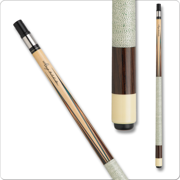 Balabushka - Blonde w/ Dark Brown Points & Sleeve