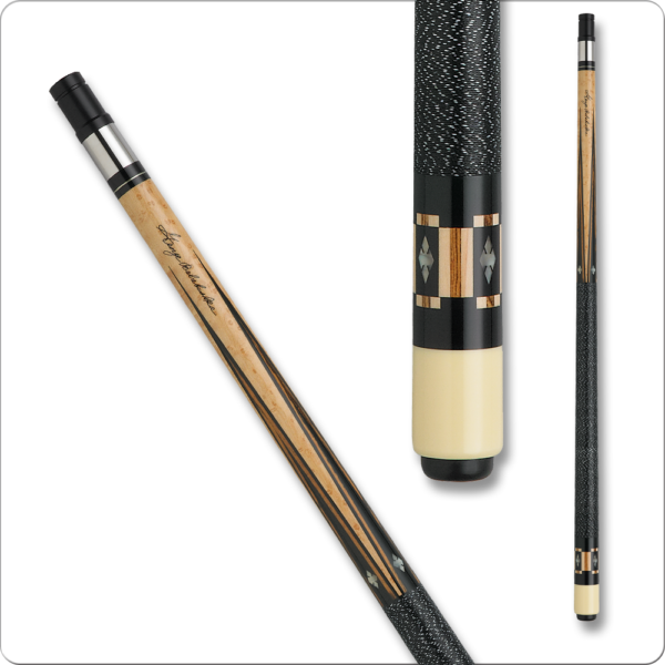 Balabushka - Blonde w/ Honey & Black Points