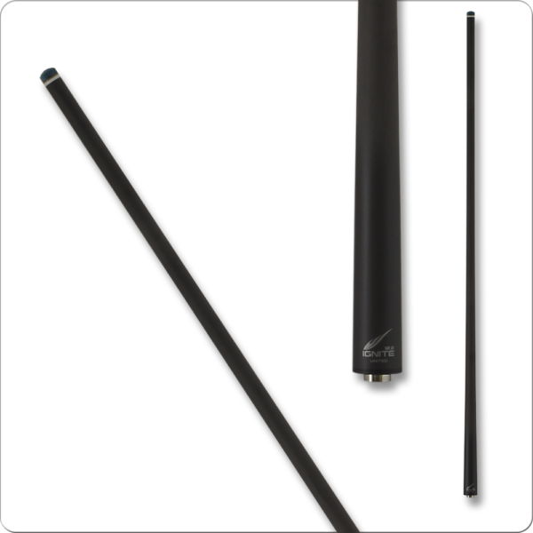 Ignite Shaft - 12.2mm - United - 29in