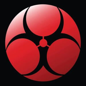 Poison logo