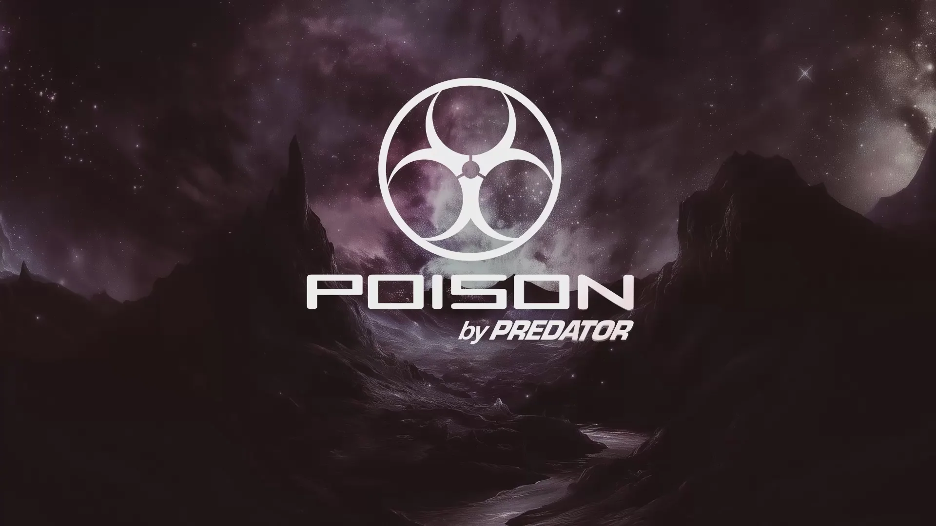 Poison