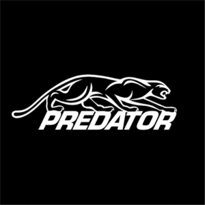 Predator logo