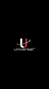 Universal logo
