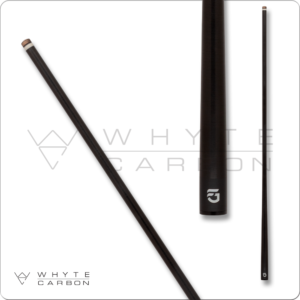 WCFR_11.75 Whyte - Carbon Shaft - Raw - 12.5mm - 30in