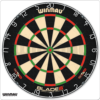 30-WIN600 Winmau Blade 6 Bristle Dart Board | Golden Break Billiards