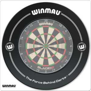 30-WINSUR Winmau – Dart Board Surround | Golden Break Billiards
