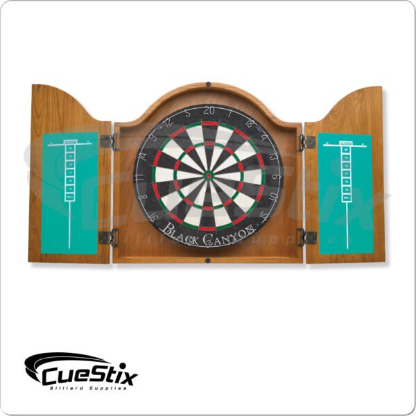 Golden Break Billiards product image