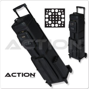 Action – 12×24 – Dealer Hard Case | Golden Break Billiards