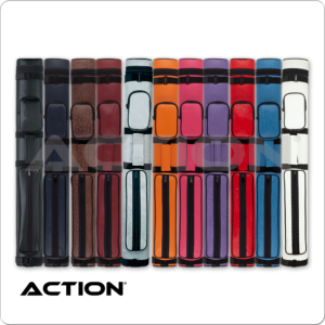 AC22 Action – 2×2 – Hard Case | Golden Break Billiards