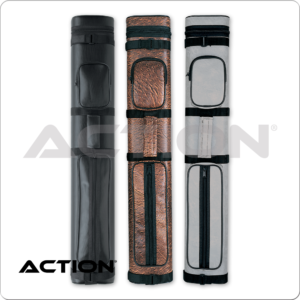 Action – 2×4 – Hard Case | Golden Break Billiards