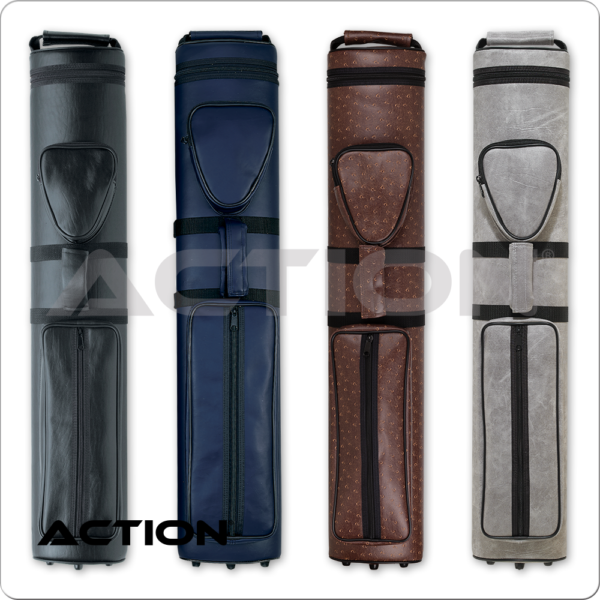 Action – 3×5 – Hard Case | Golden Break Billiards