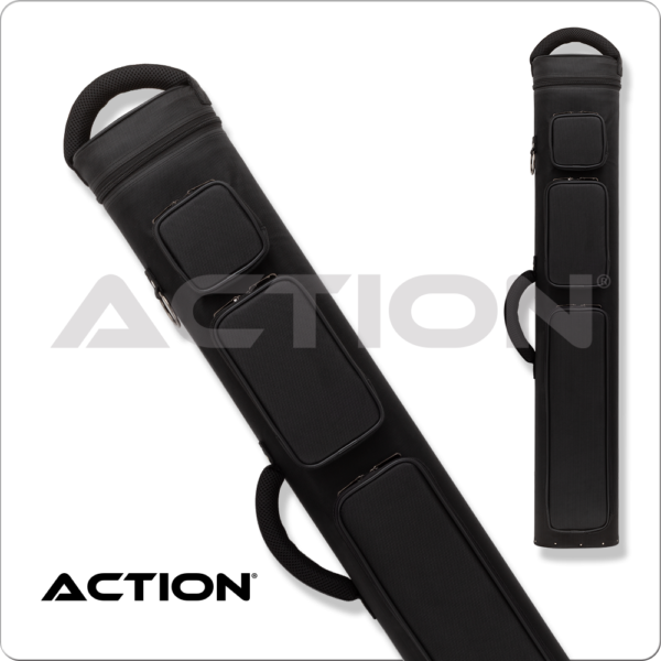 Action – Backpack Straps – 4×8 – Hard Case | Golden Break Billiards