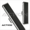 Action – 3×4 – Black w/ Silver Trim Box Case | Golden Break Billiards
