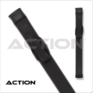 ACJC2 Action – 1×1 – Junior Black – Hard Case | Golden Break Billiards