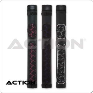 Action – 2×2 – Lace Hard Case | Golden Break Billiards