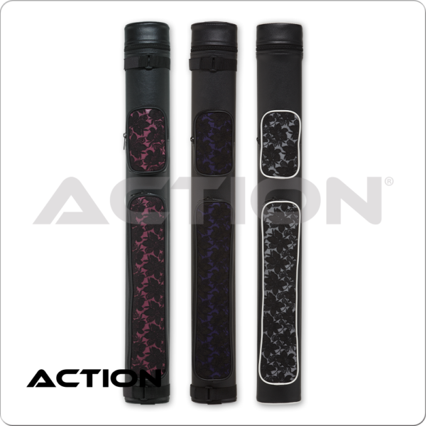 Action – 2×2 – Lace Hard Case | Golden Break Billiards