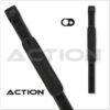 Action – 1×1 – Black Ballistic Hard Case – Long Pocket | Golden Break Billiards
