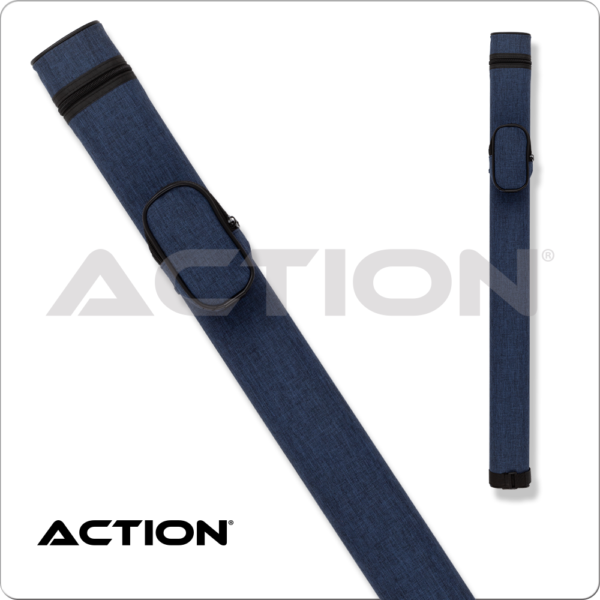 Action – Canvas – 1×1 – Hard Case | Golden Break Billiards