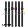 ACPRND Action – Piping – 1×2 – Round Hard Case | Golden Break Billiards