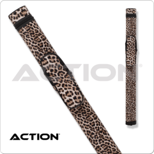 Action – Print – 1×1 – Hard Case | Golden Break Billiards