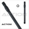 Action – 1×2 – Round Hard Case | Golden Break Billiards