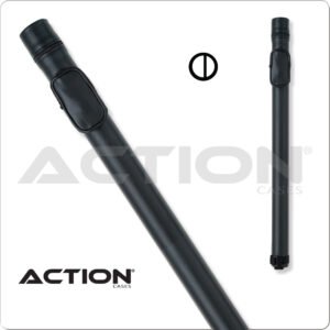 Action – 1×2 – Round Hard Case | Golden Break Billiards