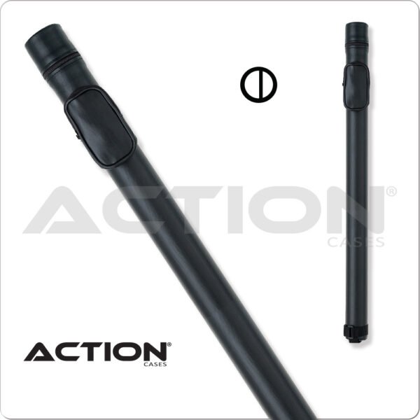 Action – 1×2 – Round Hard Case | Golden Break Billiards
