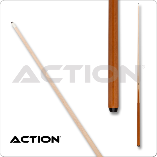 Action – 1-Piece – Birch | Golden Break Billiards