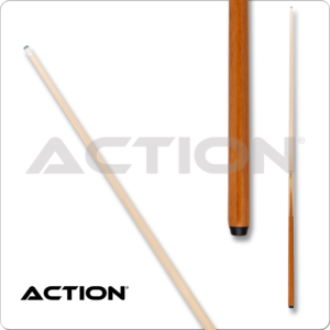 ACTB08 Action – 1-Piece – Canadian Maple | Golden Break Billiards
