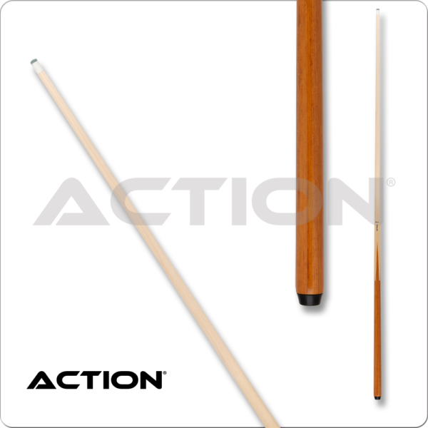 Action – 1-Piece – Canadian Maple | Golden Break Billiards