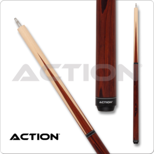 ACTBJRM Action – Break Jump – Matte Cherry Stain | Golden Break Billiards