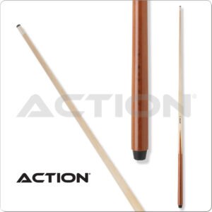 ACTO48 Action – 1-Piece – Russian Maple – 48in | Golden Break Billiards