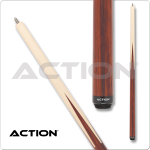 ACTSP41M Action – Sneaky Pete – Matte Cherry Stain | Golden Break Billiards