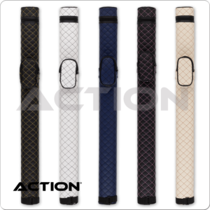 ACVA11 Action – Vanity – 1×1 – Hard Case | Golden Break Billiards