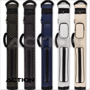 ACVA22 Action – Vanity – 2×2 – Hard Case | Golden Break Billiards